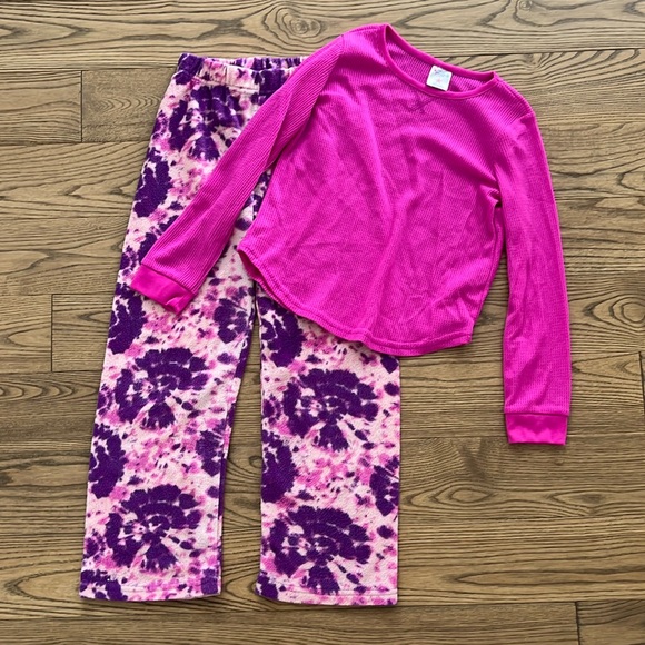 Imagine Sleepwear size small pajama set - Picture 1 of 3